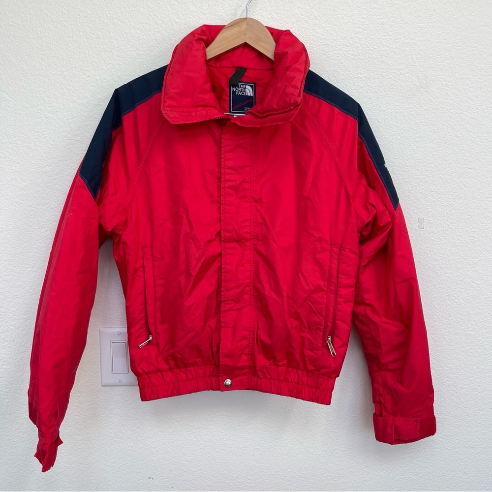 The North Face Vintage Gortex Extreme Coat Size S